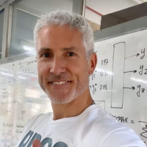 Gustavo Javier MESCHINO