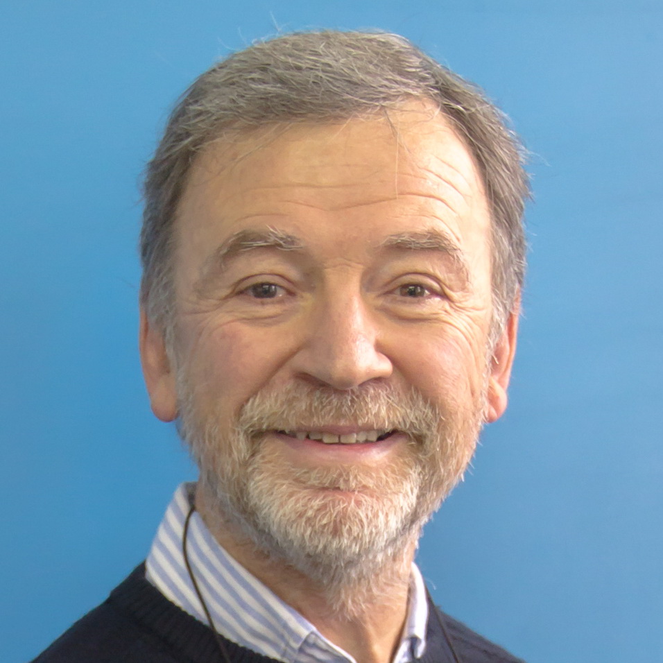 Constancio Miguel ARIZMENDI