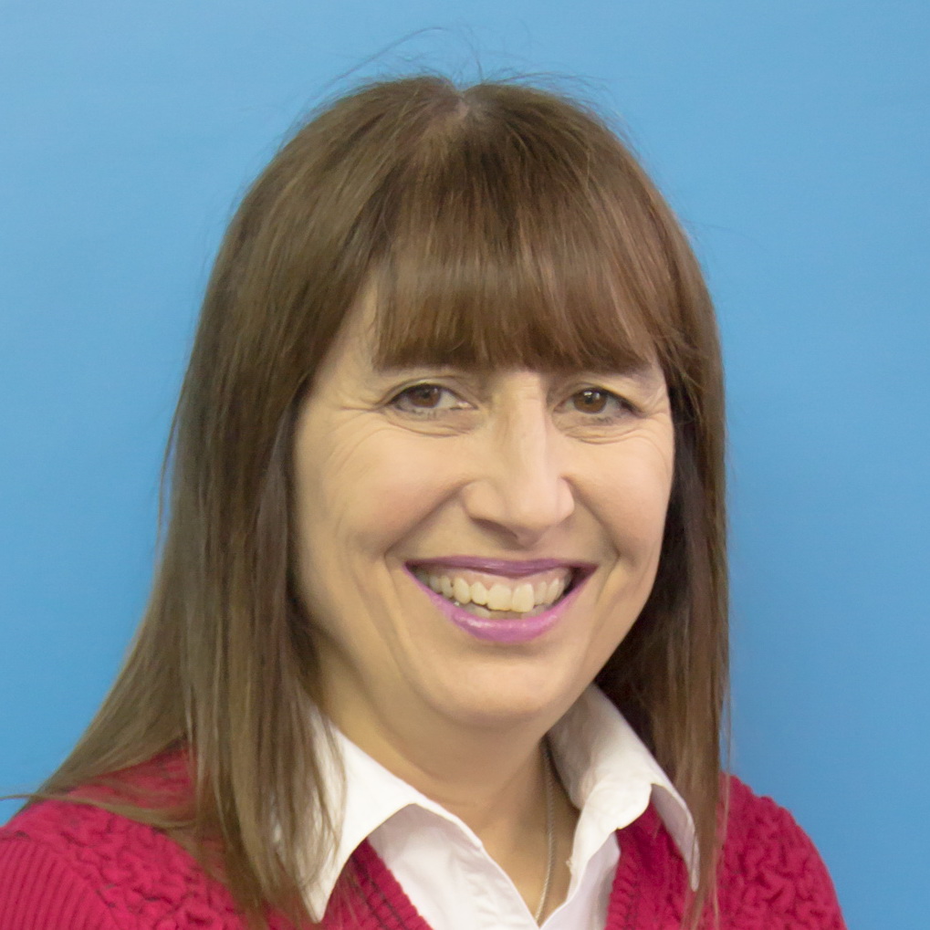 Virginia Laura BALLARIN