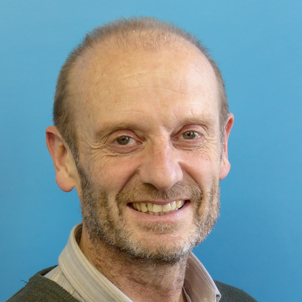 Daniel Oscar CARRICA