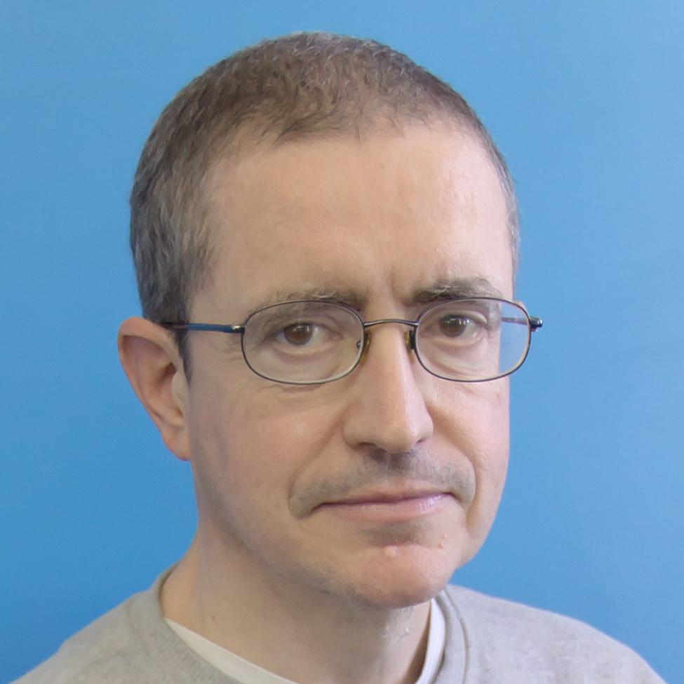 Jorge CASTIÑEIRA MOREIRA