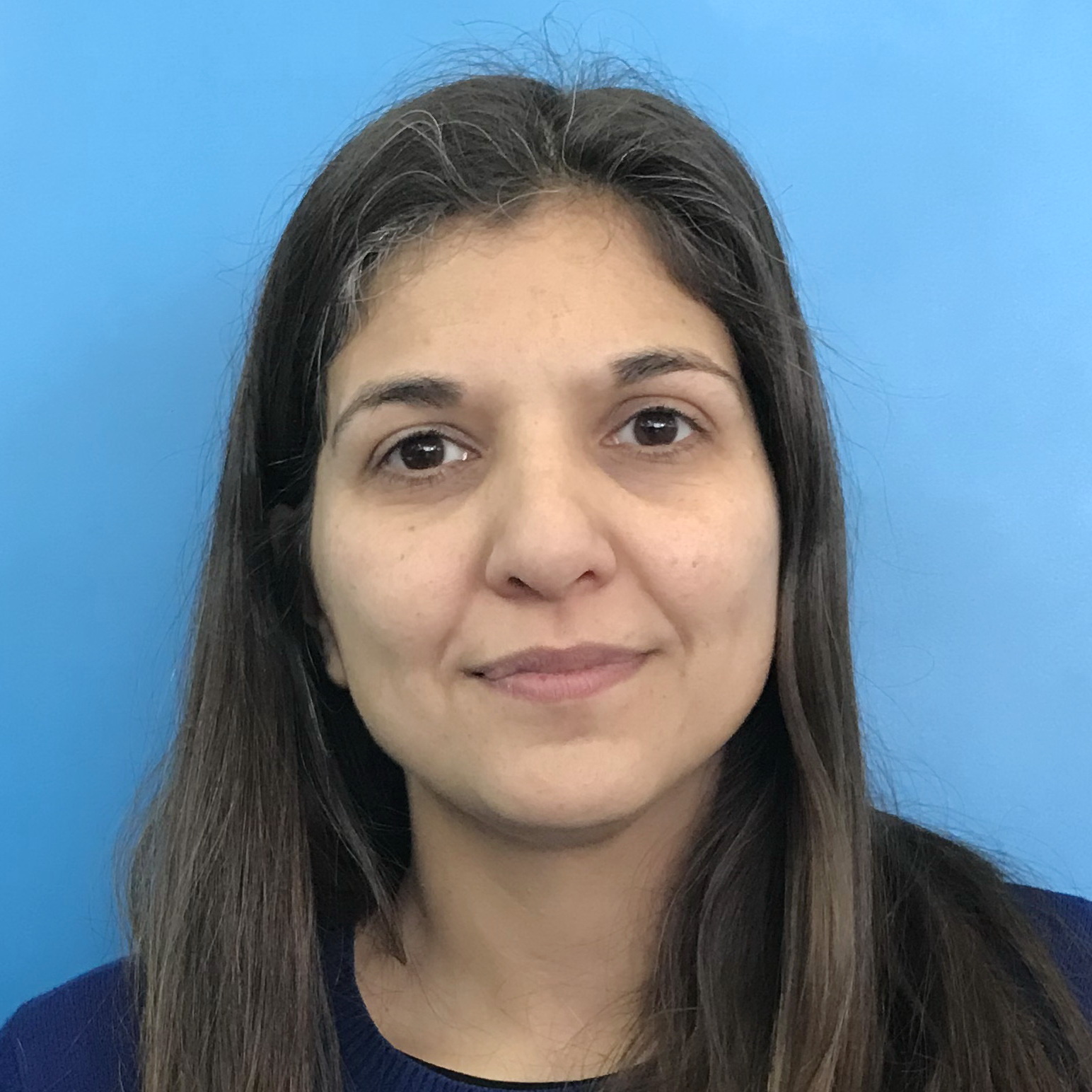 María Celeste CEBEDIO