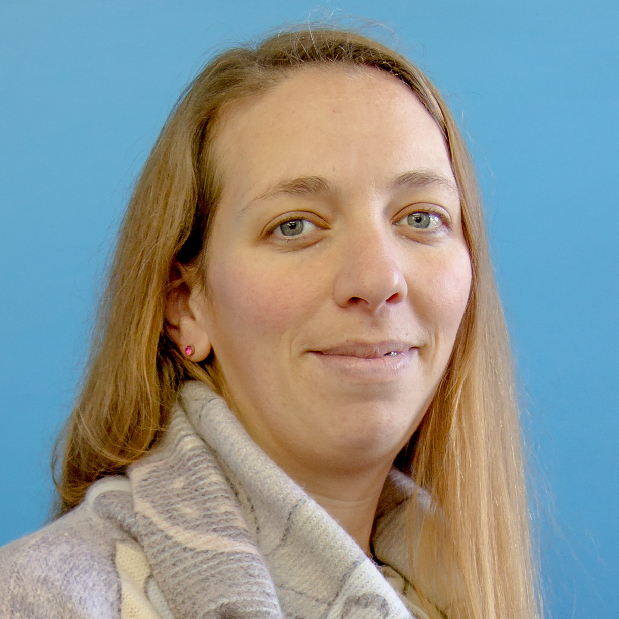 María Paula CERVELLINI