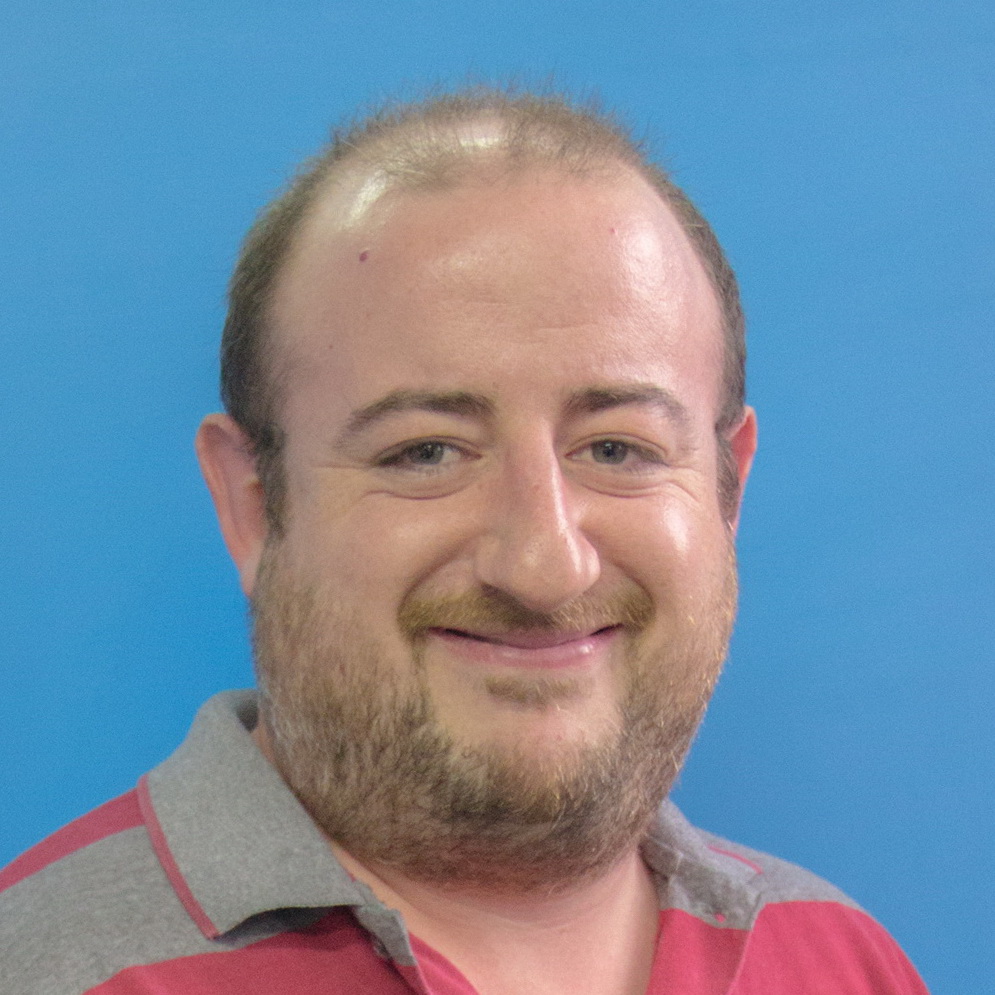 Diego Sebastián COMAS