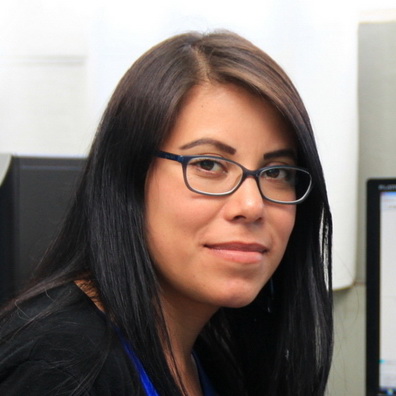 Estefany Gabriela CUJANO AYALA