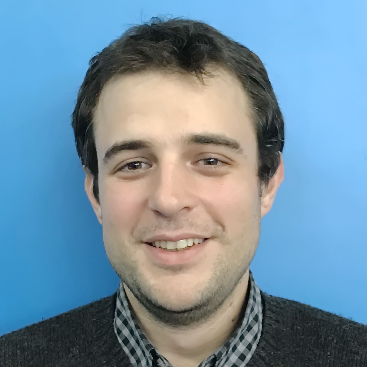 Gonzalo Roberto FONTANELLA