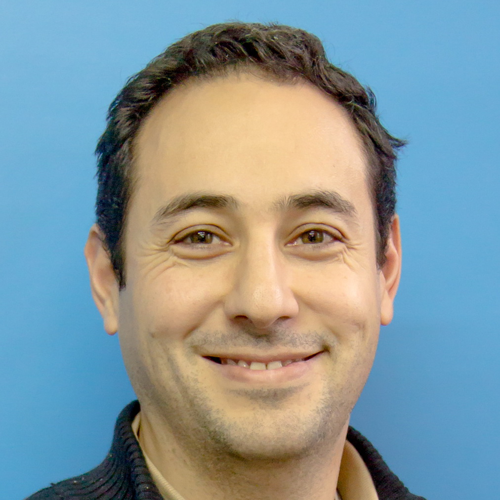 Rogelio GARCIA RETEGUI