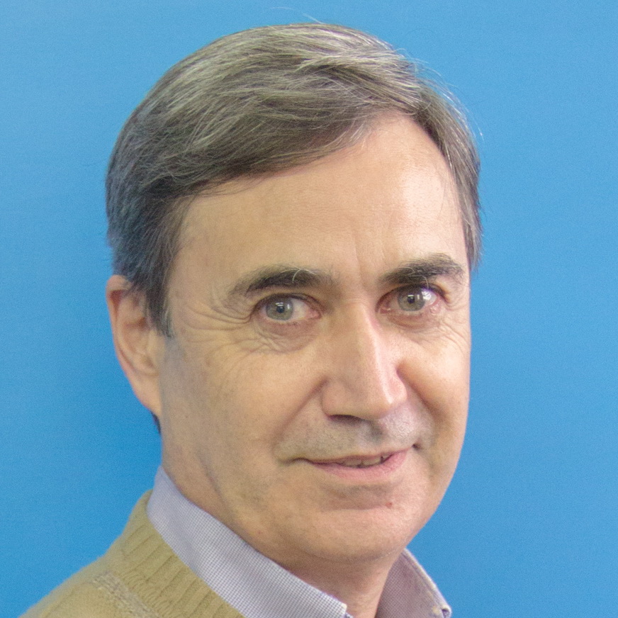 Carlos Arturo GAYOSO