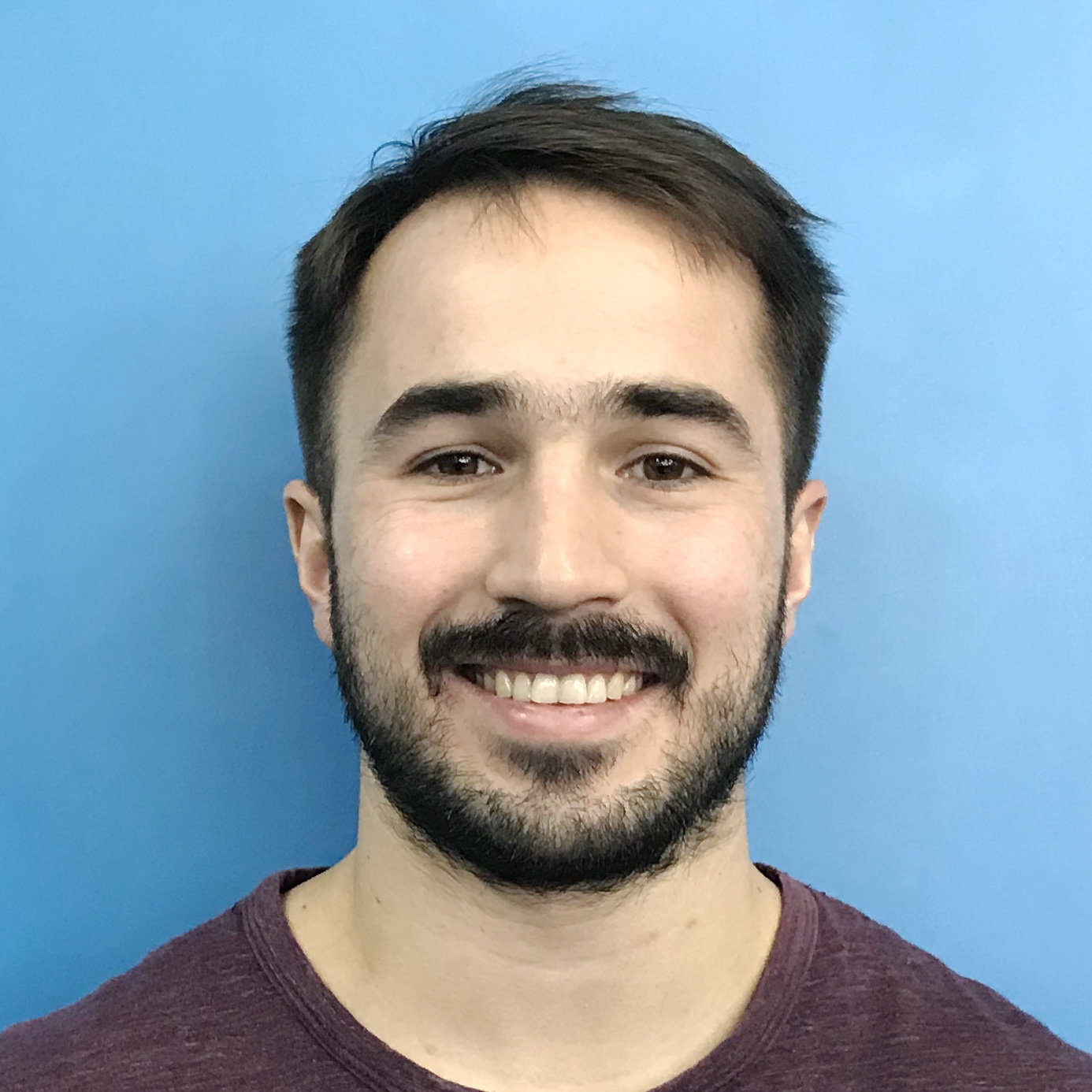 Eugenio Martín GELOS