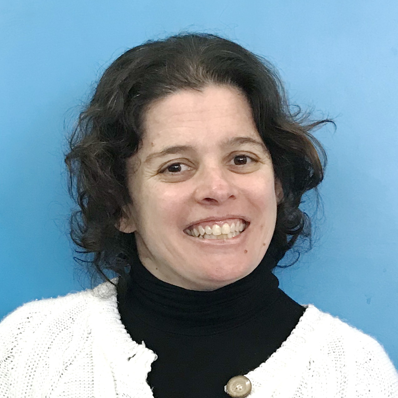 Mariela Azul GONZÁLEZ