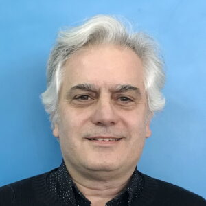 Claudio Marcelo GONZÁLEZ