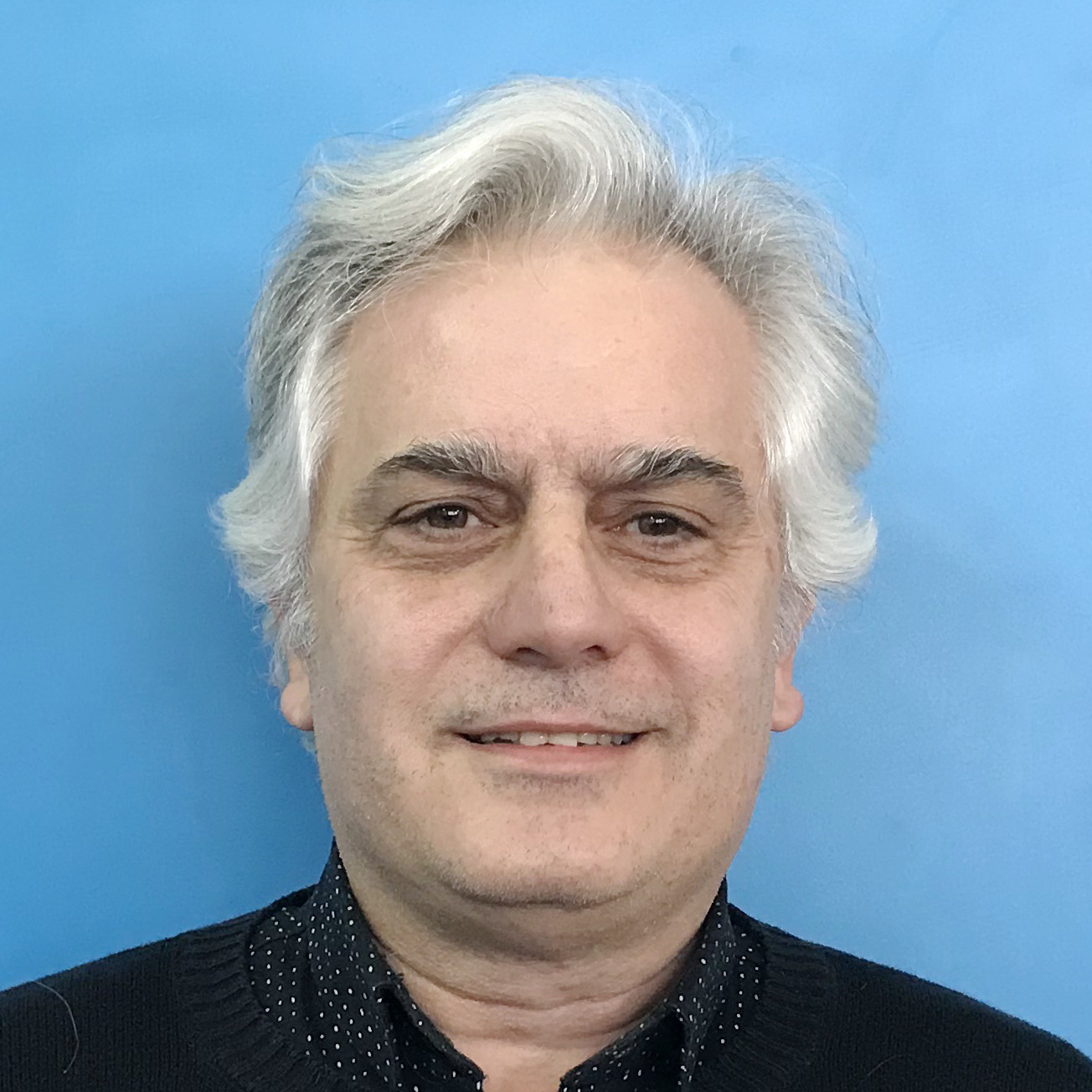 Claudio Marcelo GONZÁLEZ