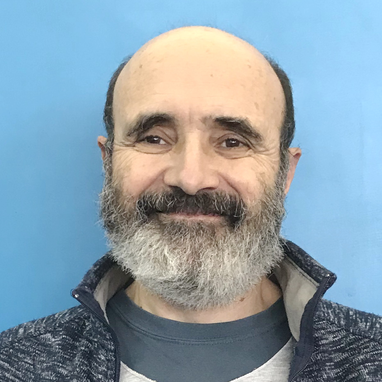 Esteban Lucio GONZÁLEZ