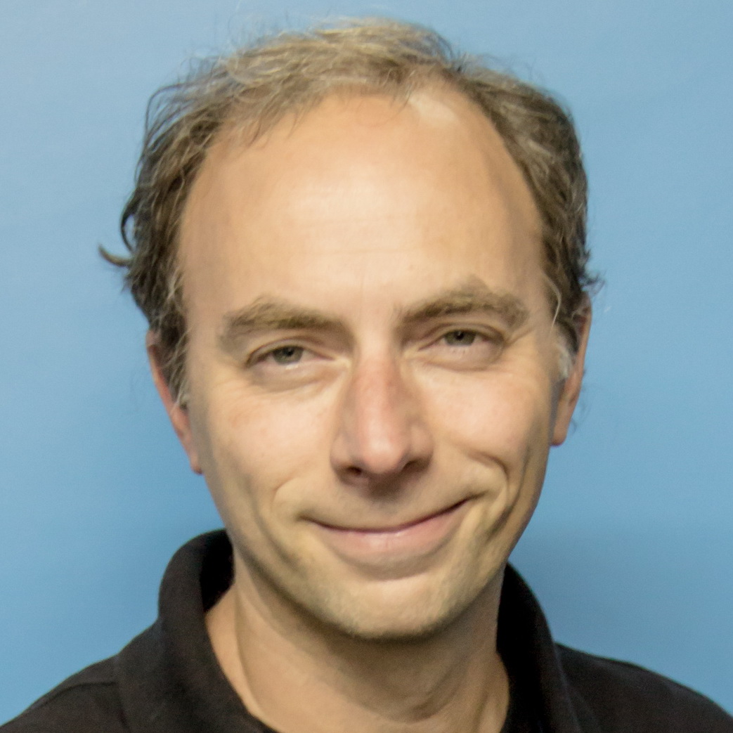 Sergio Alejandro GONZÁLEZ