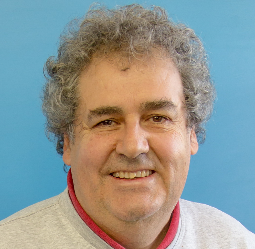 Walter Pedro KLOSTER