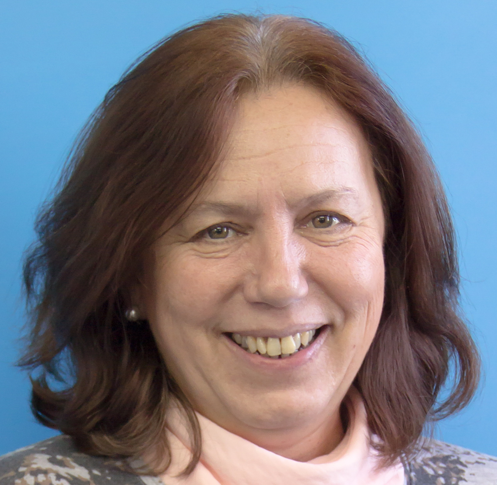 Mónica Cristina LIBERATORI