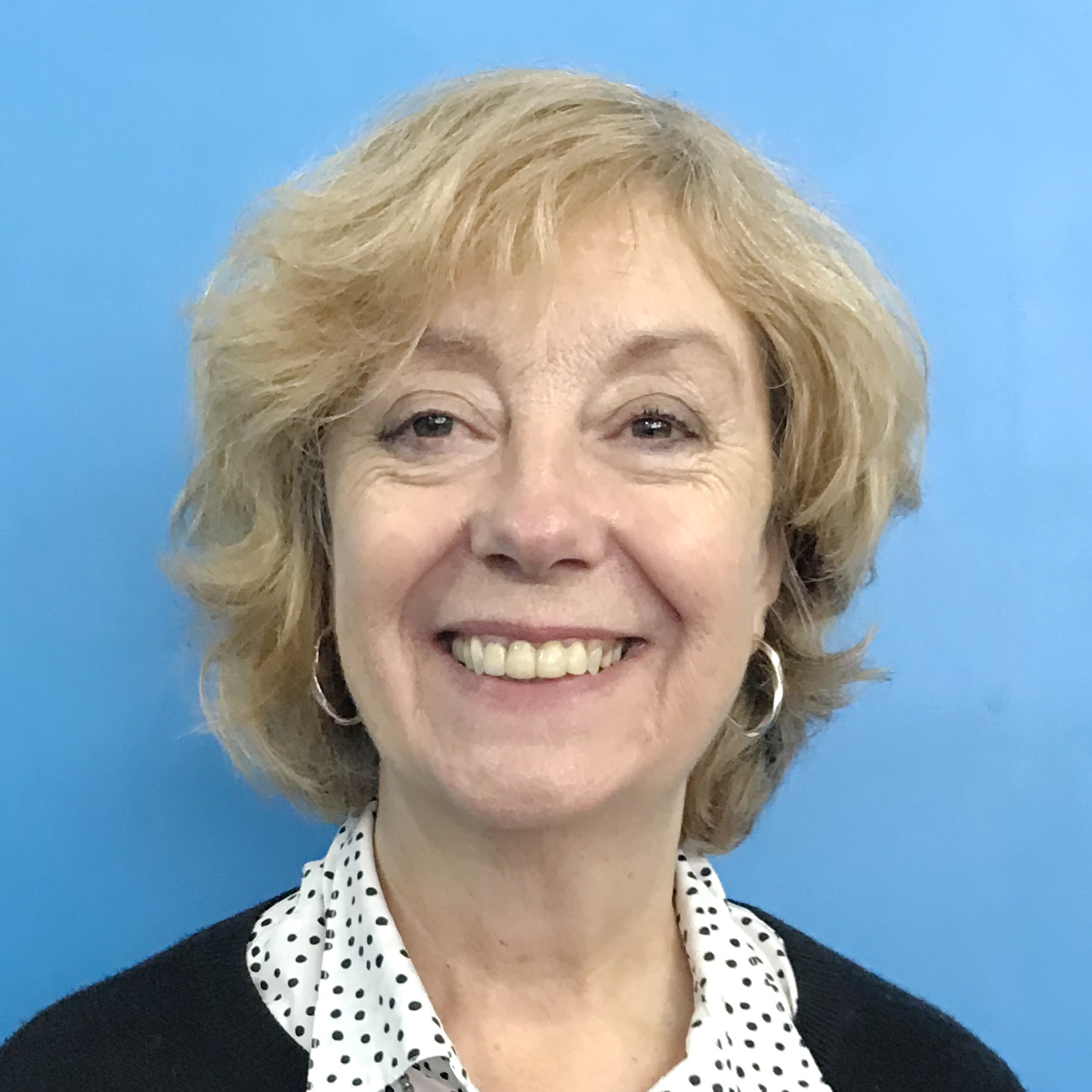 Lucia Isabel PASSONI