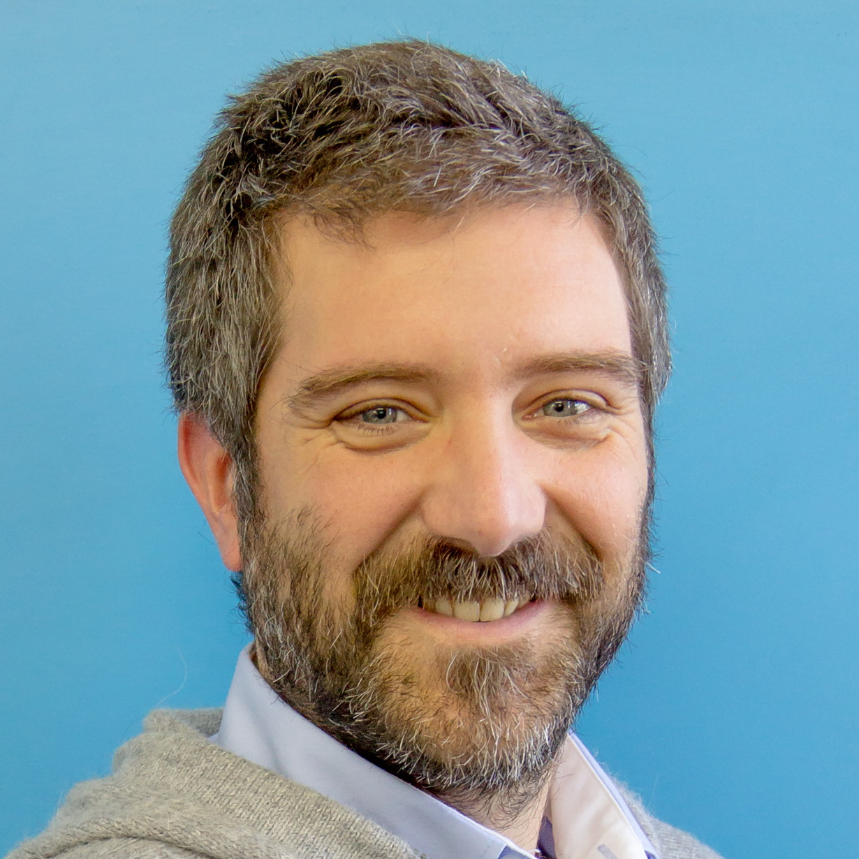 Juan Ignacio PASTORE