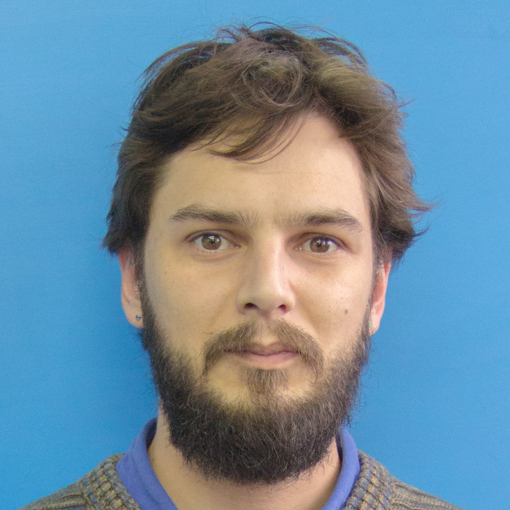 Lucas Andrés RABIOGLIO