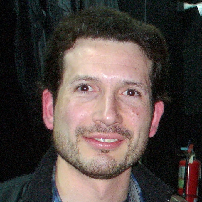 Diego SCINARDO RATTO