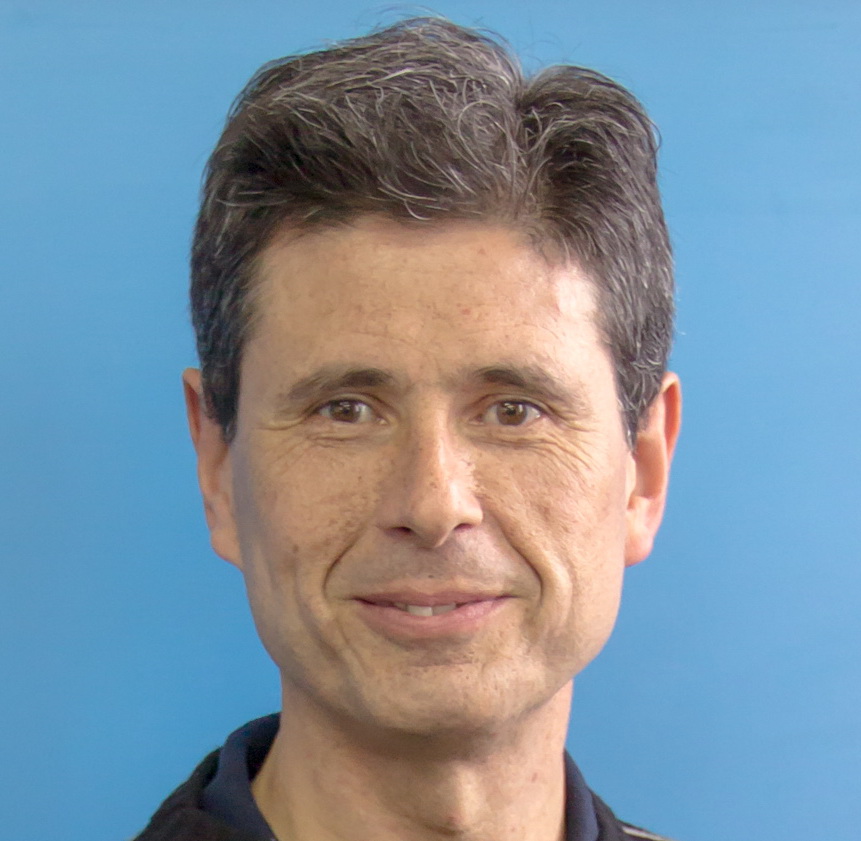 Omar Gustavo ZABALETA