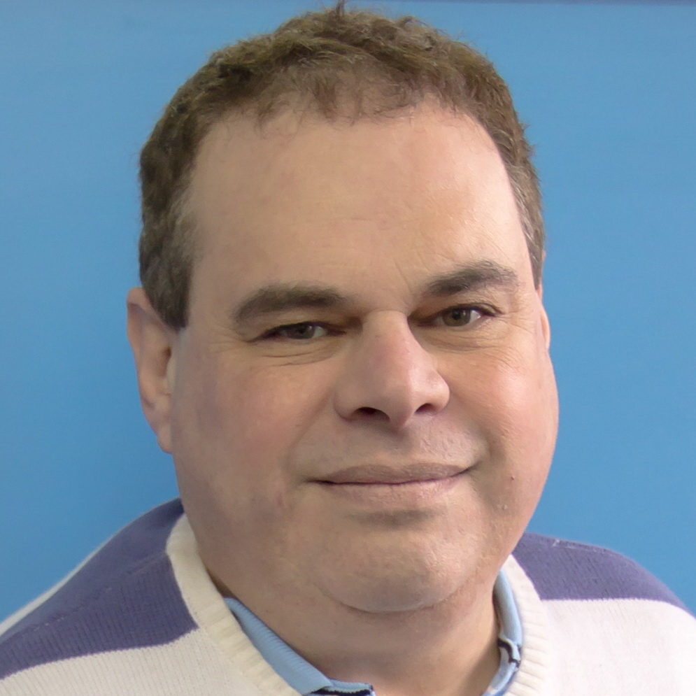 Daniel Gustavo ZARLENGA