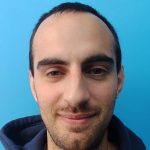 Brian Maximiliano GLUZMAN