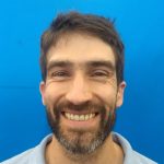 Esteban Aitor ZAPIRAIN