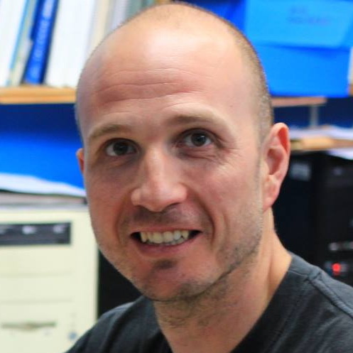 Emilio Alfredo MALDONADO