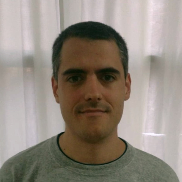 Francisco GONZÁLEZ BETTI