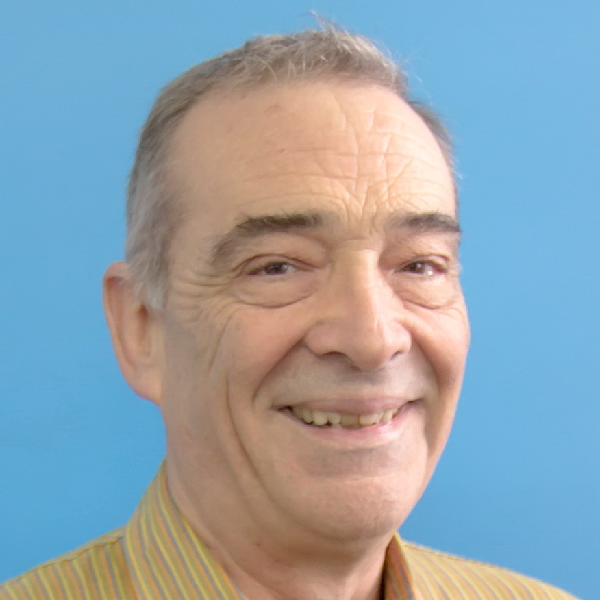 Jorge MARTÍNEZ ARCA