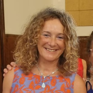 Silvia Elena MURIALDO