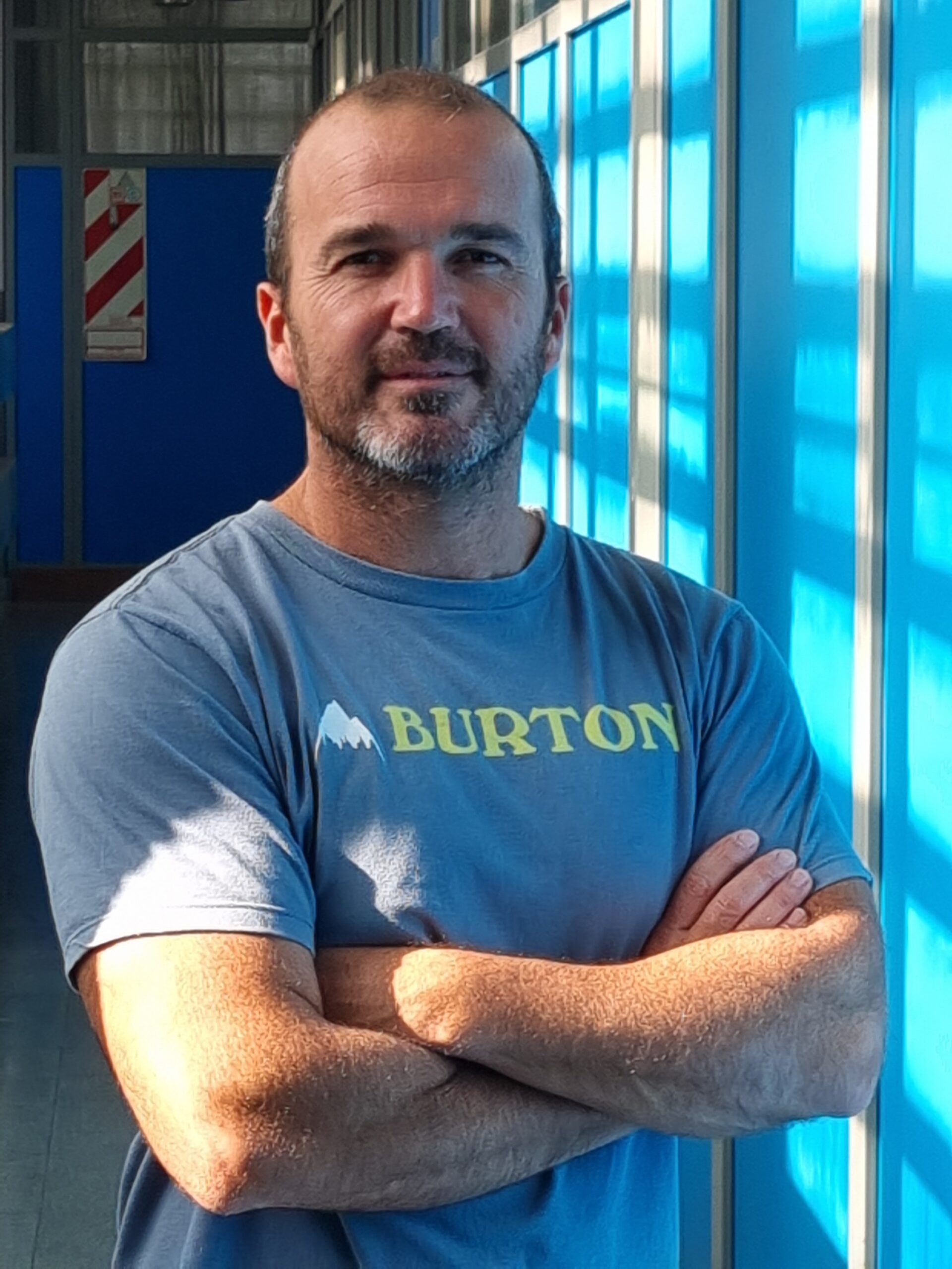 Juan Alberto ETCHEVERRY