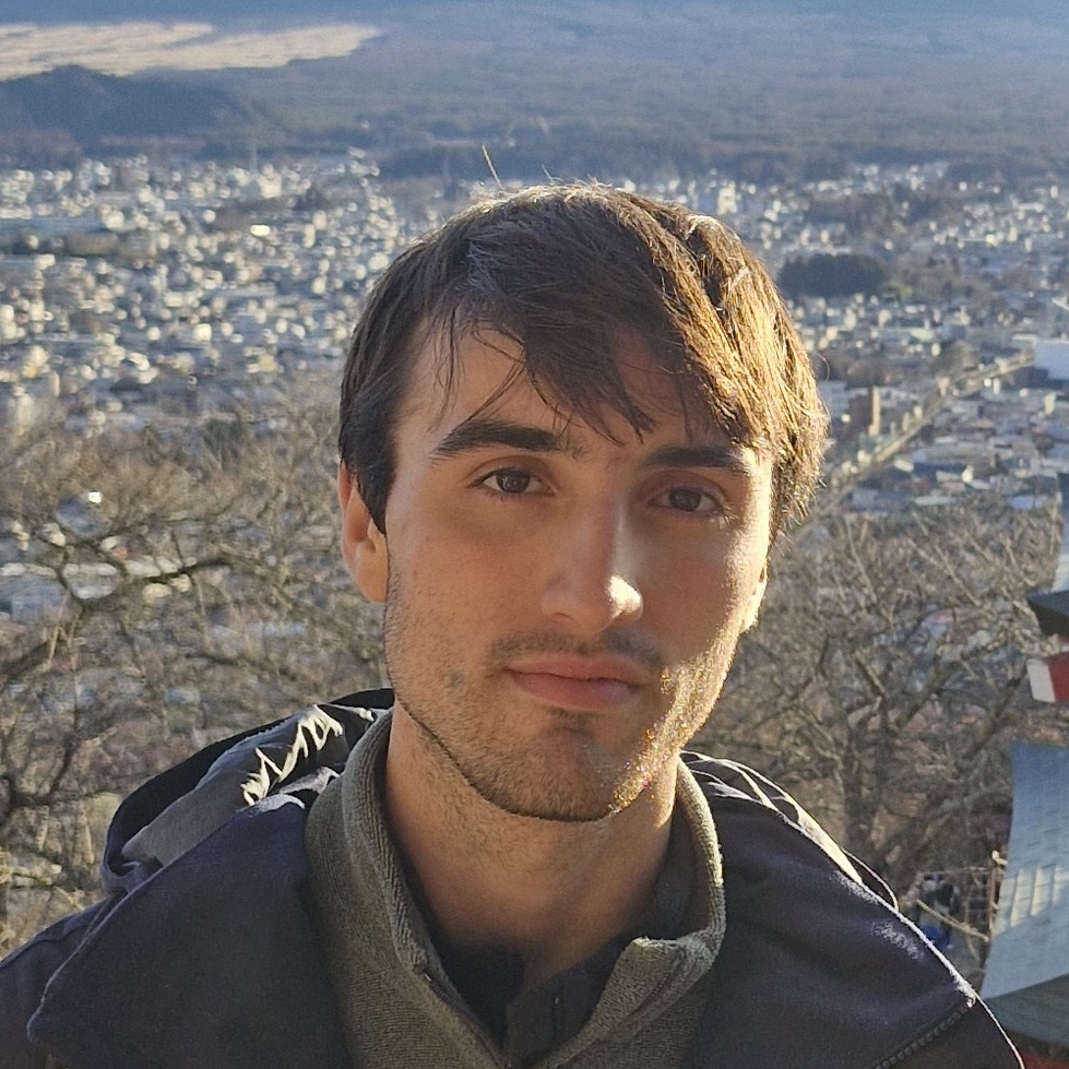 Joaquín León MARTÍNEZ FRANCO