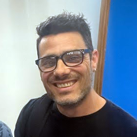 Luciano Martín CHIAVERANO