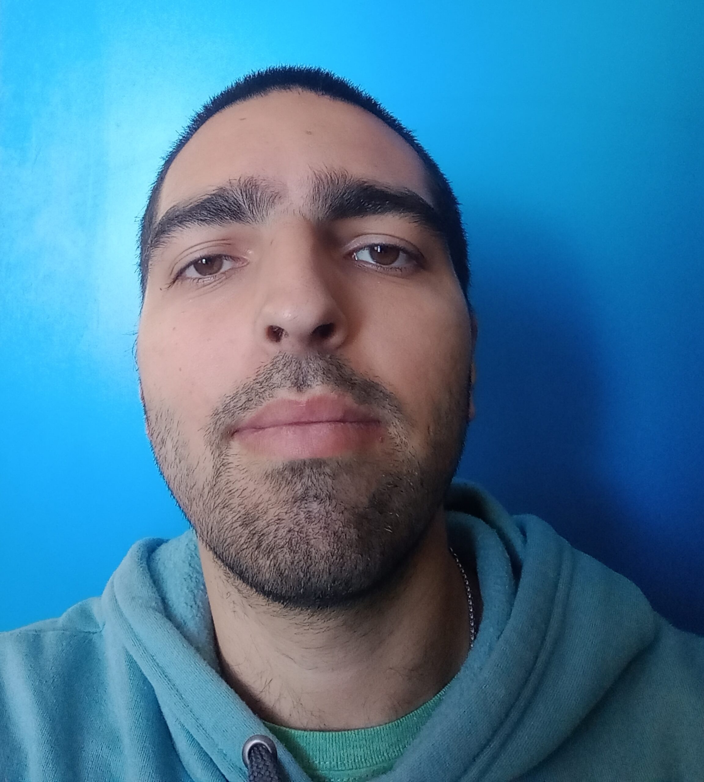 Ezequiel Dario RODRIGUEZ