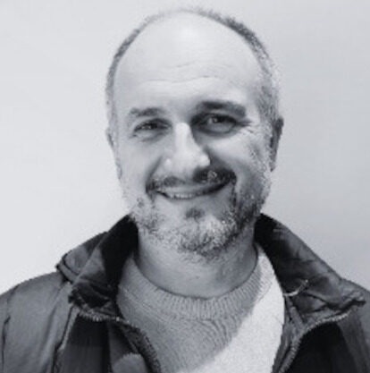 Gustavo Francisco ARENAS