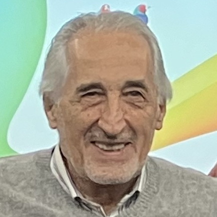 Manuel Lorenzo GONZALEZ