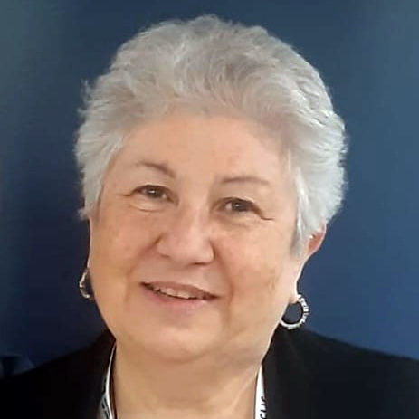 Adriana Gabriela SCANDURRA