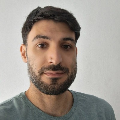 Christian Damián DIP