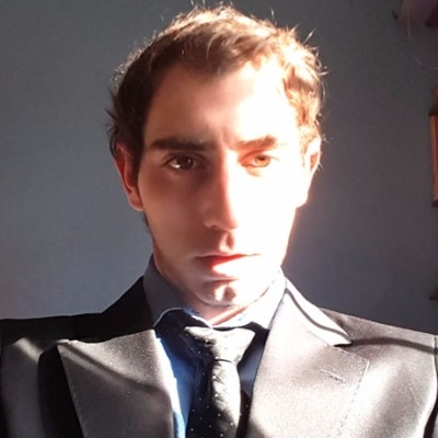 Germán Darío COMETTI