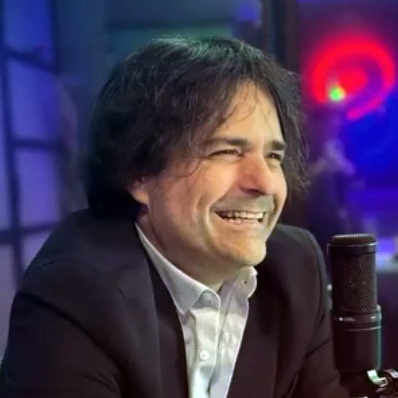 Federico ÁLVAREZ LARRONDO