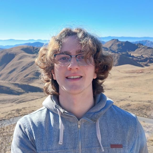 Federico Javier BISCAY