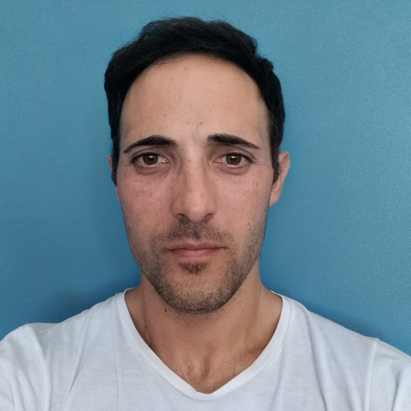 Matías Nicolás ANGÉLICO