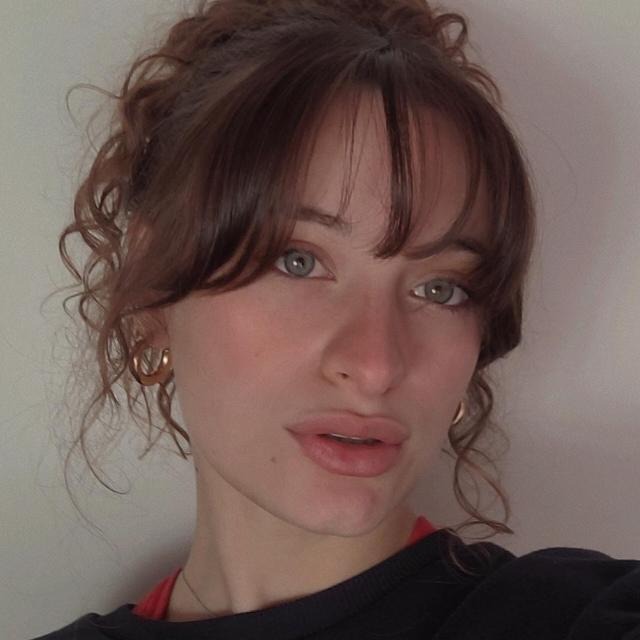 Milagros FAZIO VIVANI