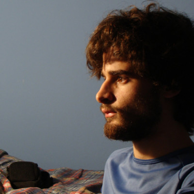 Roberto INGEGNIERI BOSCH