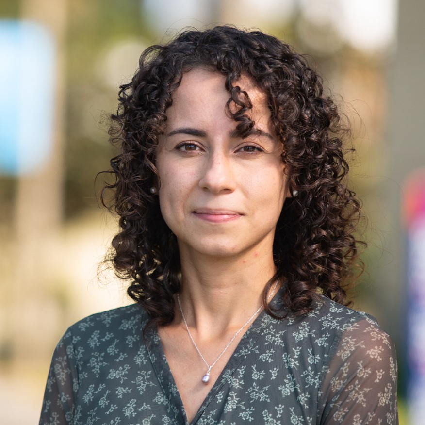 Sandra Milena PÉREZ BUITRAGO