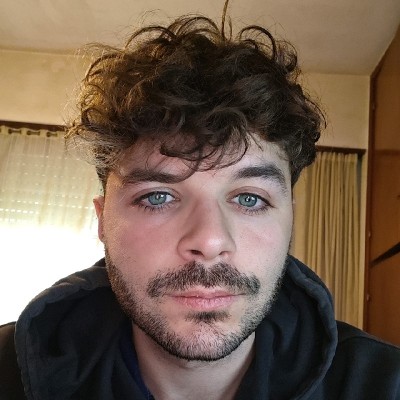 Sebastián Luis BERNAL