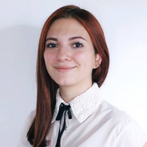 Luciana SIMÓN GONZÁLEZ